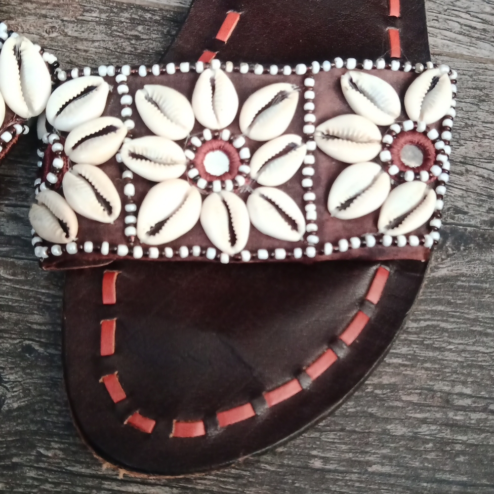 Rebels Sandals - image 3